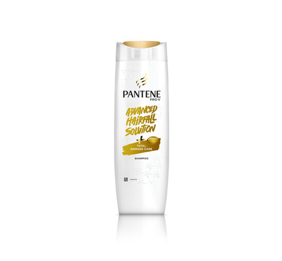 Pantene Advanced Hairfall Solution Anti-Hairfall Total Damage Care Shampoo for Women 340ML