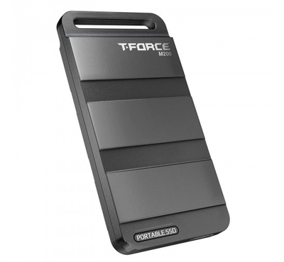 Team T-Force M200 2TB Portable SSD