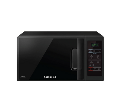 Samsung Microwave Oven MW-73AD-B/D2 | Solo