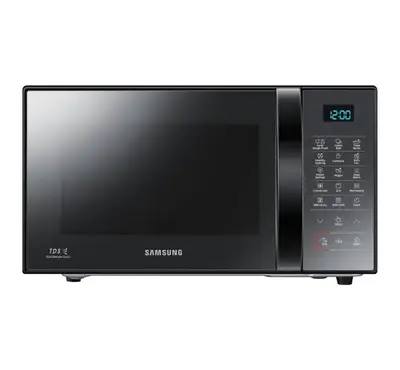 Samsung Convection Microwave Oven | CE76JD-M/D2 | 21L