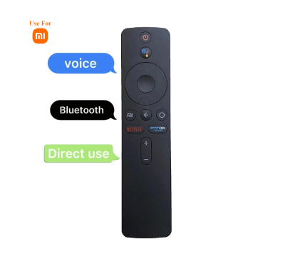 Mi Bluetooth Remote With Voice Control