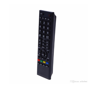 Toshiba Remote For TV