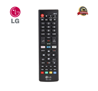 LG Smart LED LCD TV Universal Remote Control Compatible with All LG TV