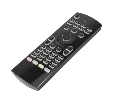 MX3 Voice Back Light Air Mouse T3 Smart Remote Control IR 2.4G RF Wireless Keyboard For Android TV