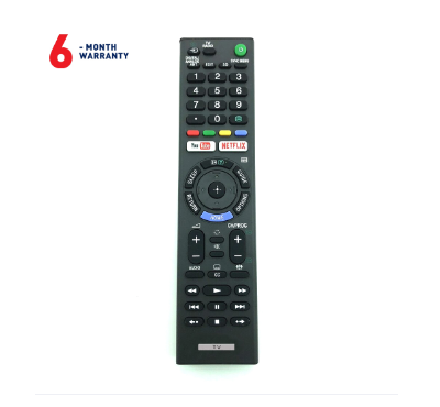 SONY Universal TV Remote Control For Android & Smart TV
