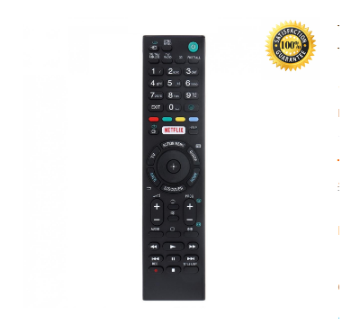 Sony Universal Remote For All Sony Android & Smart TV