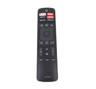 Hisense Voice Remote Use For Android Smart TV With Bluetooth Voice Controller Remote