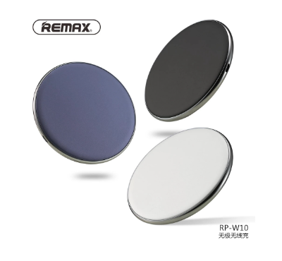 Remax RP-W10 Wireless Charger