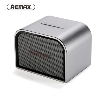 Remax RB-M8 mini Wireless Bluetooth Speaker Metalbody