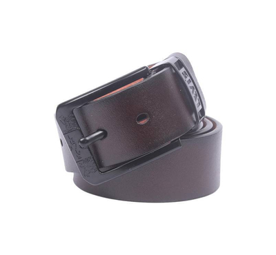 safa leather- Formal Artificial Leather Belt For man
