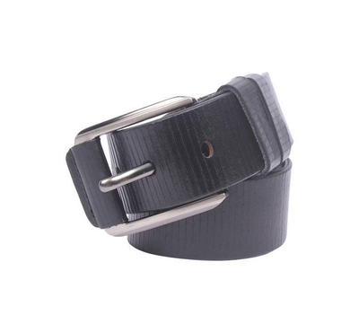 safa leather-Original Leather Belt-Black