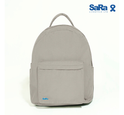 SaRa Cloth Bag (NBG07K-Khaki)