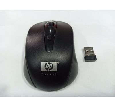 HP 2.4G Wireless Mouse