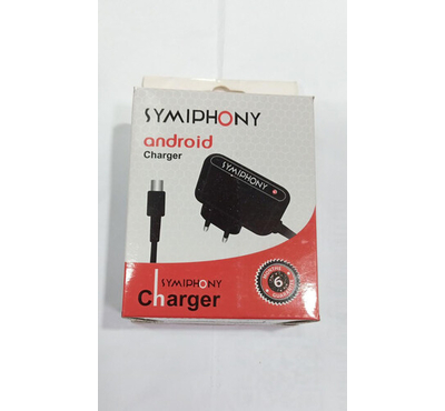 Symphone First Charger