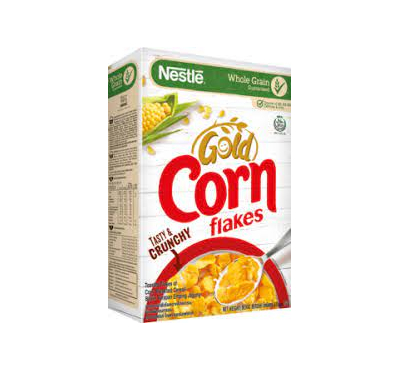 Nestle Gold Cornflakes 14x500g XK