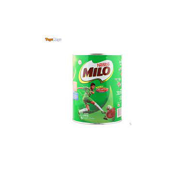 Nestle Milo 400gm Tin
