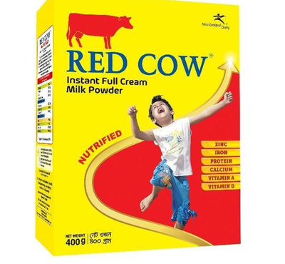 Red Cow FCMP BIB-400gm