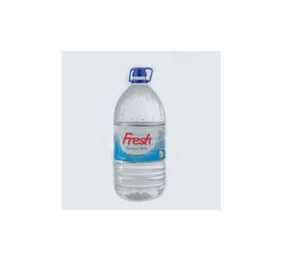 Super Fresh Drinking Water 8ltr
