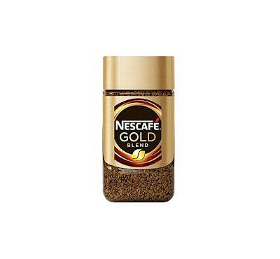 Nescafe Gold Blend Sgnt Jar 12x50g GB