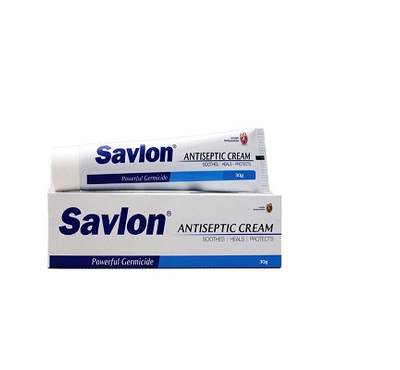 Savlon Cream 30 gm