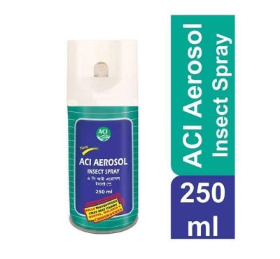 ACI Aerosol 250ml