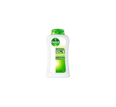 Dettol Antibacterial Body Wash Original Pine 250ml Shower Gel