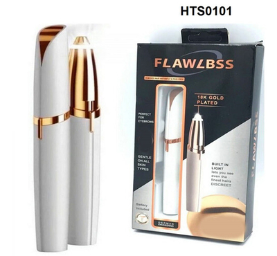 Flawless Women Painless Hair Remover