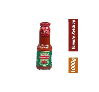 Ruchi Tomato Ketchup 1000gm