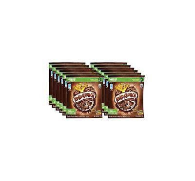 Nestlé Koko Krunch Cereal Pouch (12X15g)