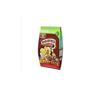 Nestlé Koko Krunch Cereal Flow Pack (24X80g)
