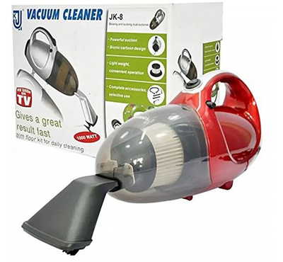 Vacuum Cleaner JK-8