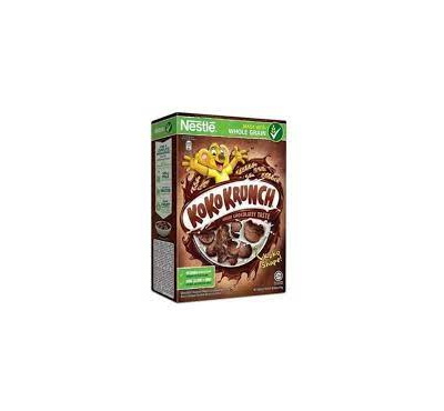 Nestle Koko Krunch Cereal (18 X 330g)