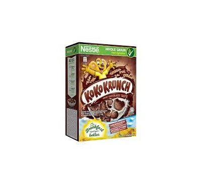 Nestle Koko Krunch Cereal (18 X 170g)