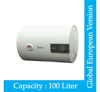 Midea 100 Liter Water Heater - Geyser, D100-20A6