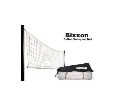 Volleyball Net nylon and cotton