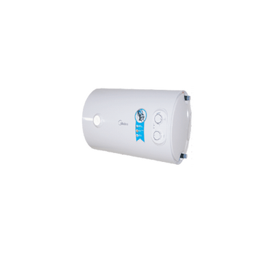 Midea Water Heater (Geyser) - 30 Liter (D 30 15A)