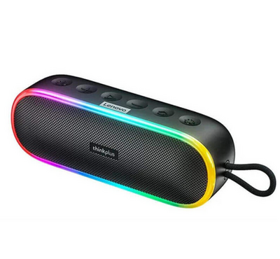 Lenovo K8 Thinkplus RGB Light Outdoors Bluetooth Speaker