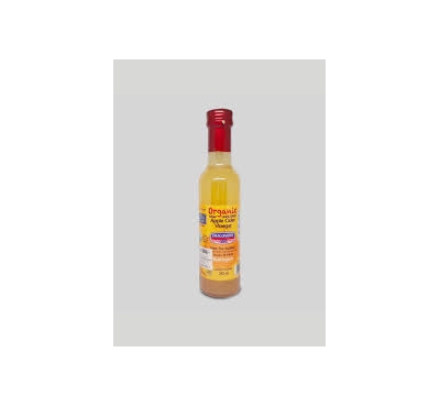 Discovery Apple Cider Vinegar with Mother  250ml