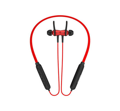 Yison Celebrat A15 In-Ear Wireless Bluetooth Earphones – Red