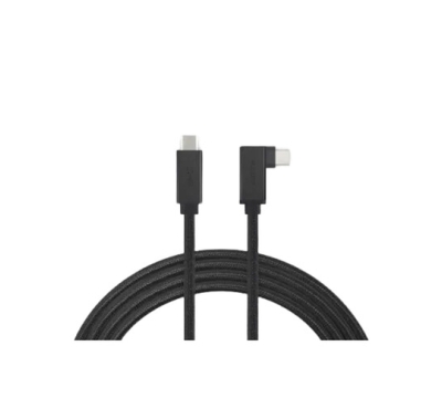 PROLiNK GCC-100G2-01 100W USB 3.2 Gen 2 Type-C to C Cable