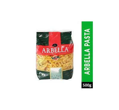 Arbella Macaroni Vite Pasta - 500g