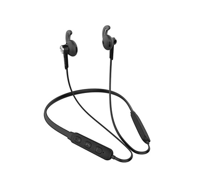 Yison Celebrat A16 In-Ear Wireless Bluetooth Earphones – Black