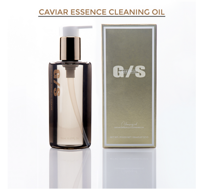 G/S Caviar Essence Cleaning Oil