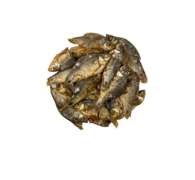 Chapa Dry Fish -250 gm