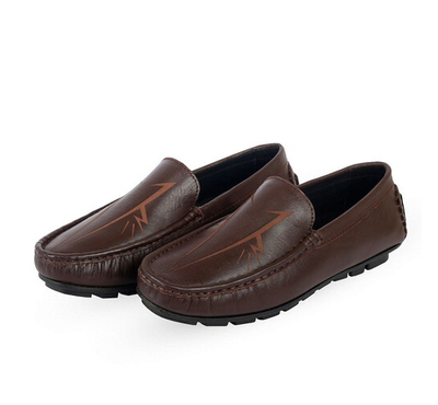Dark Chocolate Current Loafer Men's SB-S148, Size: 39