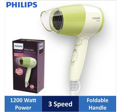 Philips Beauty Items Hair Dryer HD015