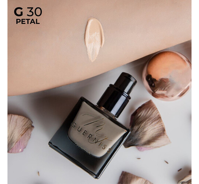 G/S Skin Rejuvenating Glazed Foundation-G30 Petal