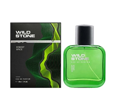 Wild Stone Forest Spice Perfume for Men 50ml