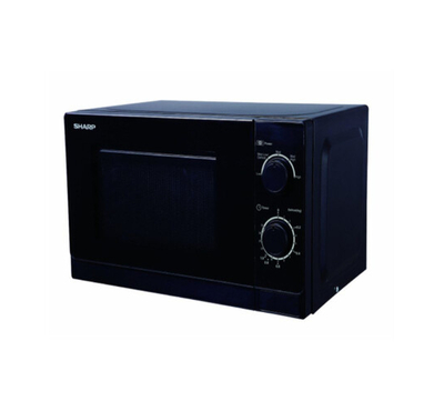 Sharp Microwave Oven R-20AO