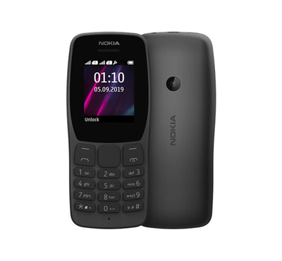 Nokia 110 DS (2022)